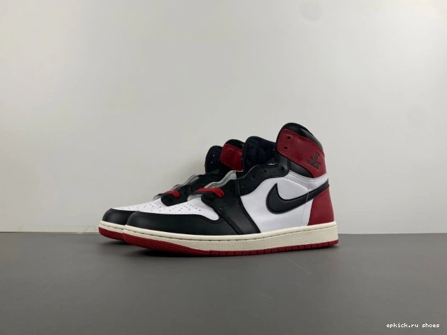 Cheap Reimagined OG Toe DZ5485-106 Air 1 Black High Jordan 0714